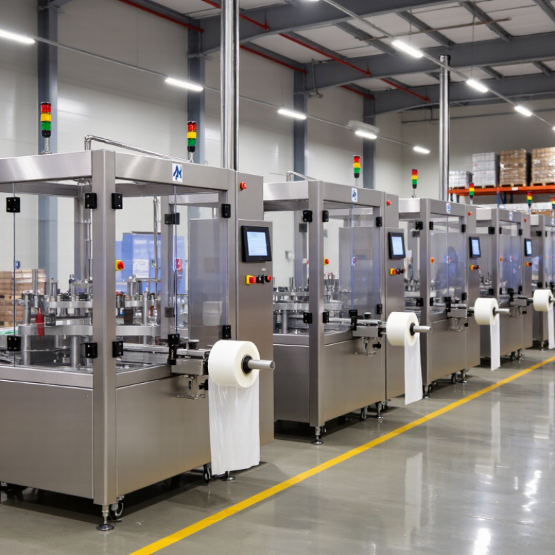 Top 10 Bag Sealer Machine Suppliers for Global Buyers