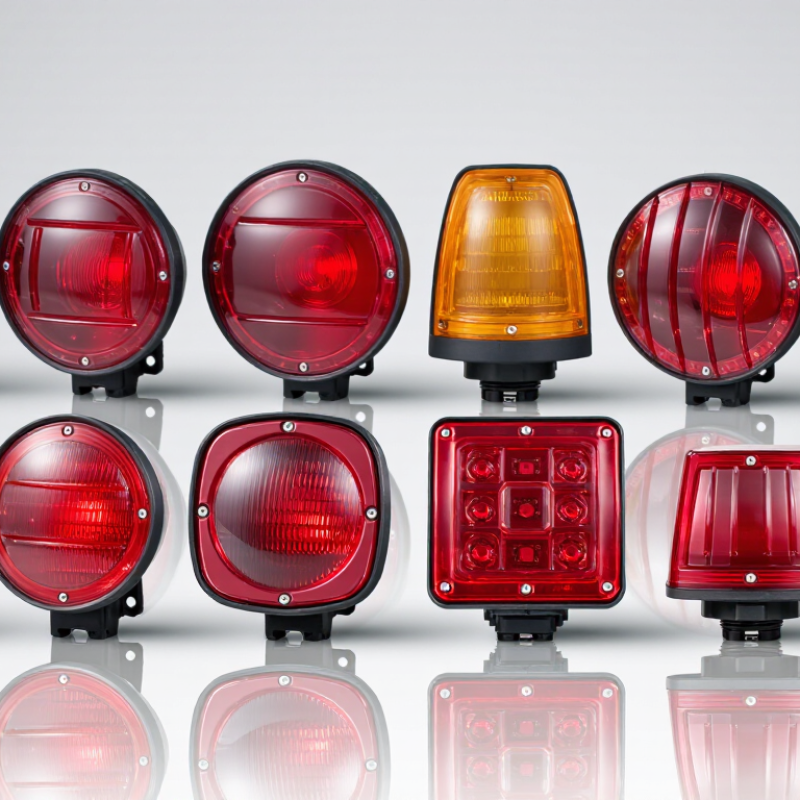 10 Best LED Stop Turn Tail Lights for Global Buyers?