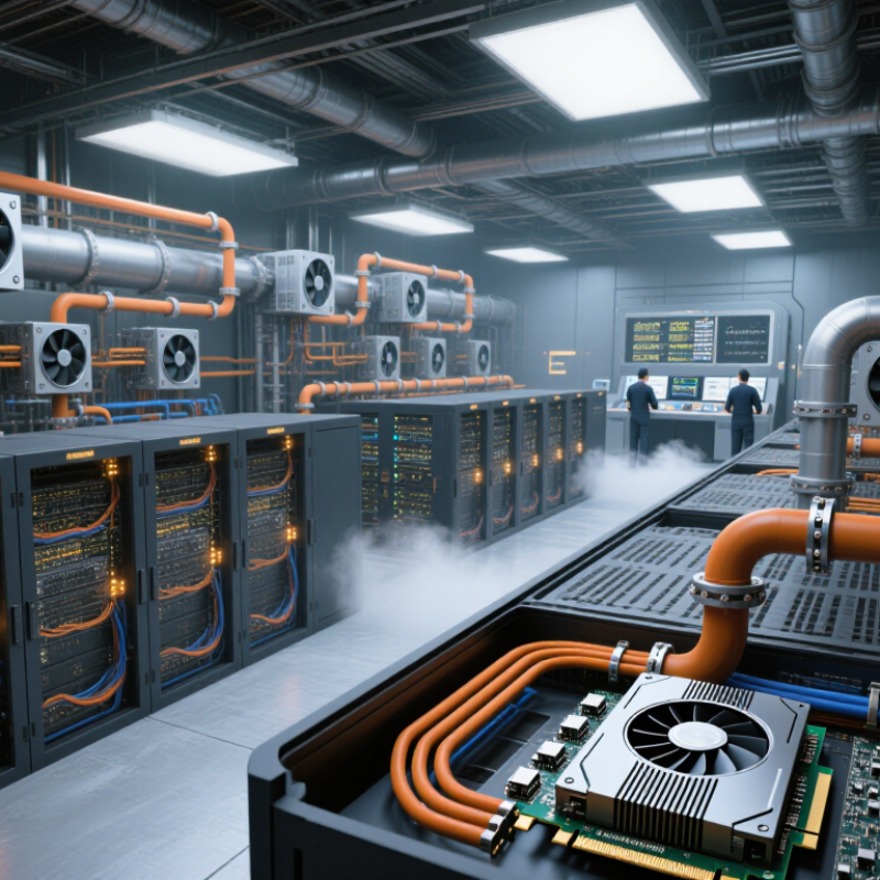 Who Is the Top AI Computing Server Manufacturer in 2026?