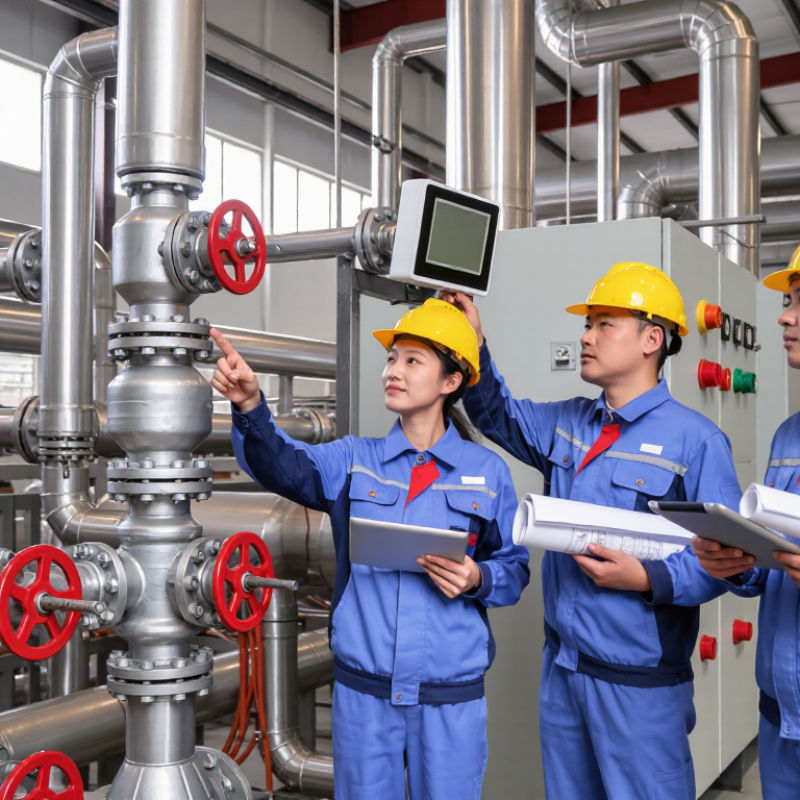 How to Choose the Right Process Engineering Solutions