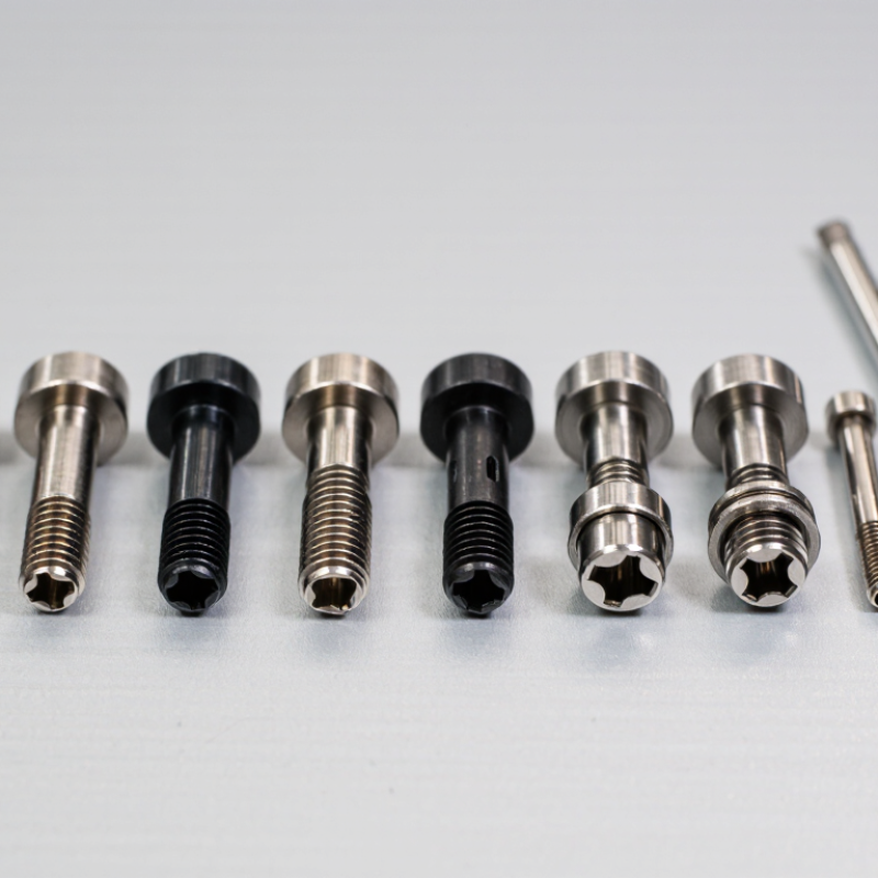 10 Best Micro Screws for Electronics Manufacturing