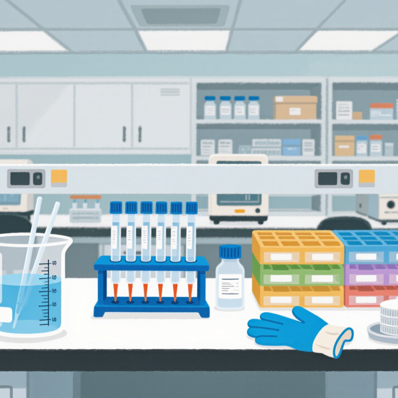 How to Choose the Best Science Laboratory Supplies?
