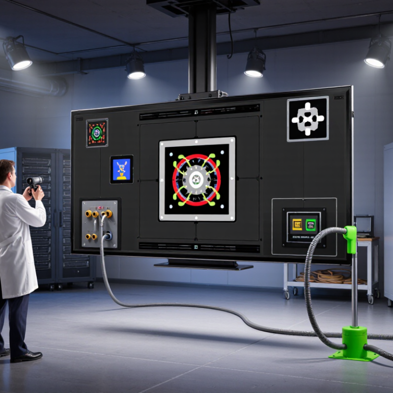 How to Ensure LED Displays Meet Global Safety Standards?