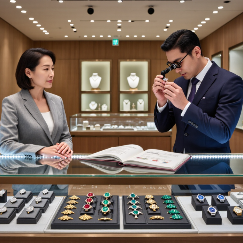 2026 Top Reputable Jewelers for Global Buyers?