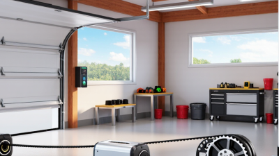 2026 Best Garage Opener for Global Buyers