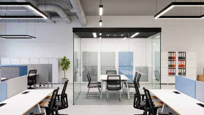 What Are the Best China Office Solutions for Global Buyers?