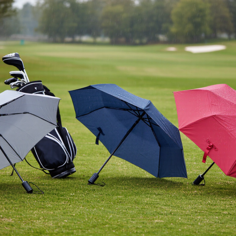 2026 Best Lightweight Golf Umbrellas for Buyers?