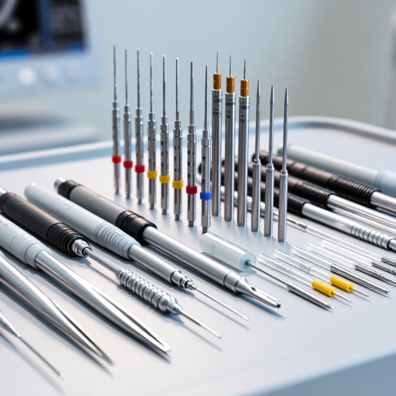 2026 Top Achieve Biopsy Needle Types Buying Guide?