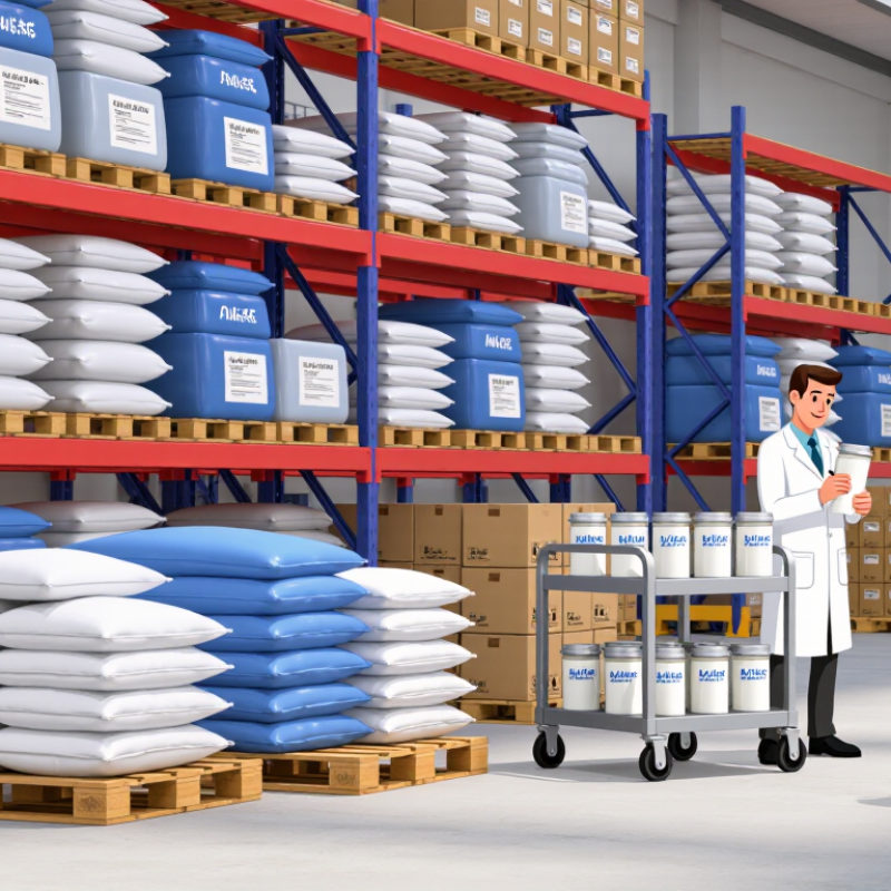 10 Tips for Buying Allulose Powder in Bulk