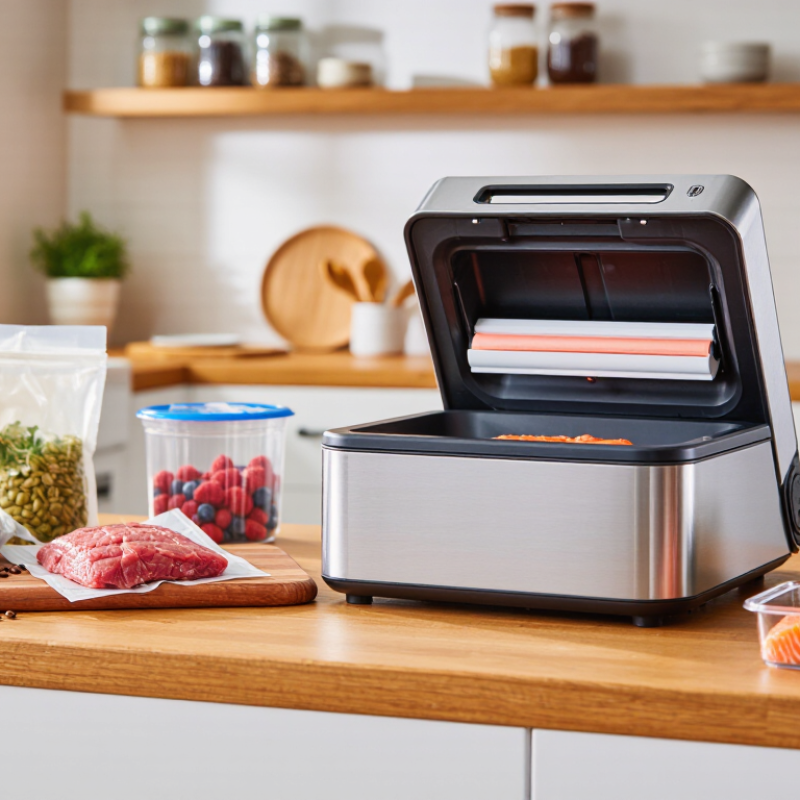 How to Choose a Vacuum Sealer in 2026?