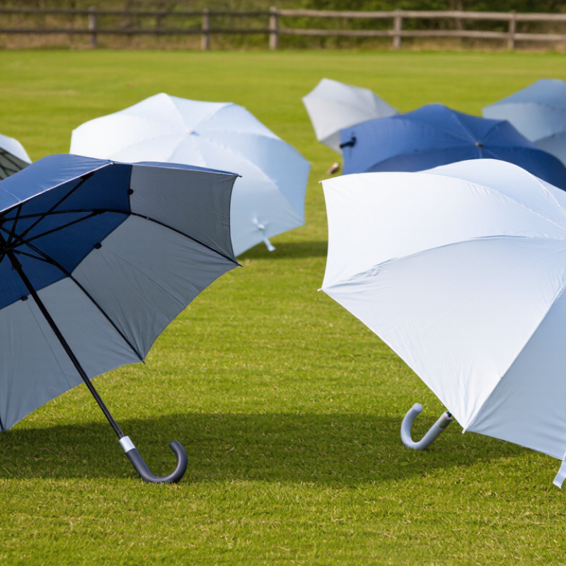 China Best Golf Umbrella Manufacturers for Bulk Buyers