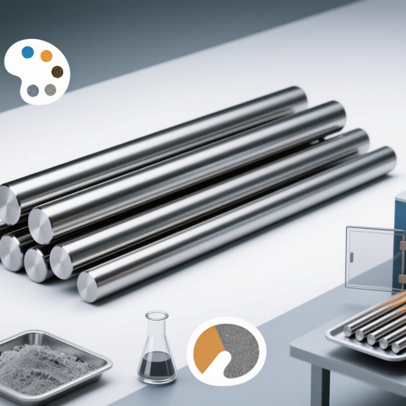 2026 Top Tungsten Carbide Rod Manufacturers?