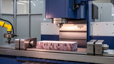 What Is the Best Horizontal Milling Machine in 2026?