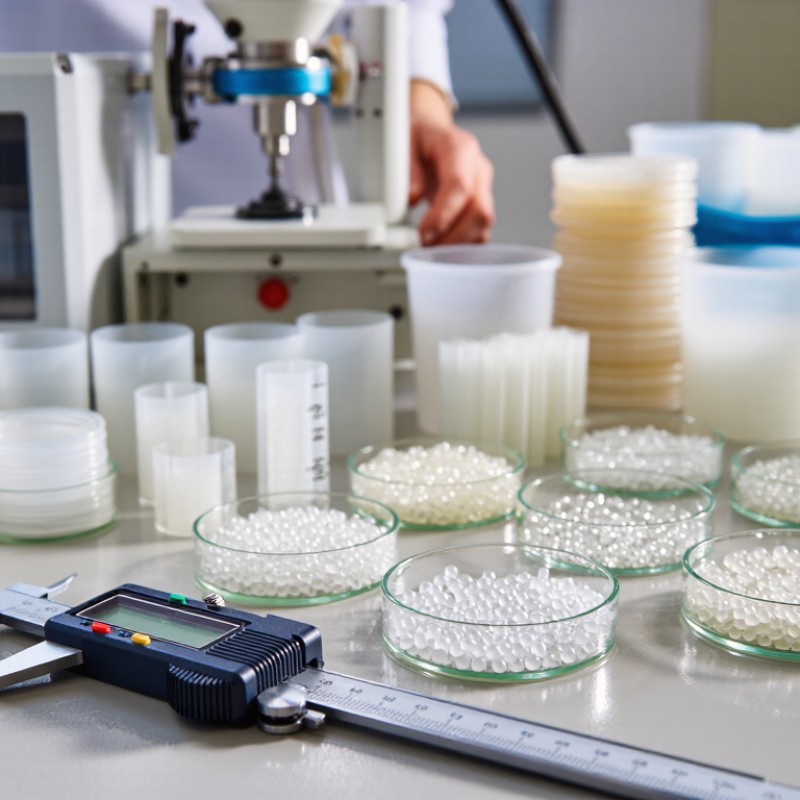 7 Tips for Choosing Random Copolymer PP Resin?