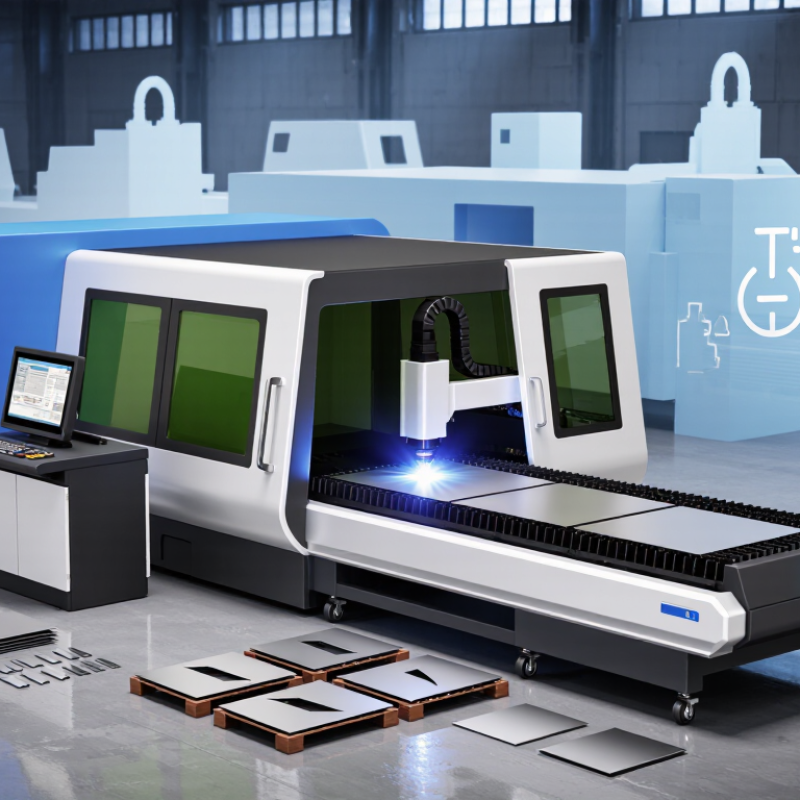 2026 Best Fiber Laser Cutting Machine for Global Buyers?