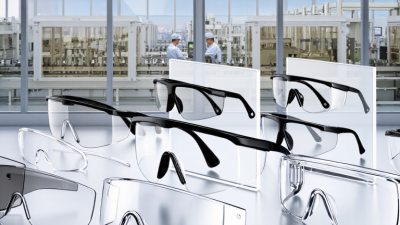 China Top Impact Lenses Suppliers for Global Buyers