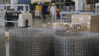 China Top 10 Stainless Crimped Wire Mesh Manufacturers?