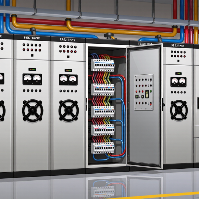 How to Choose the Right Electrical Transfer Switch?