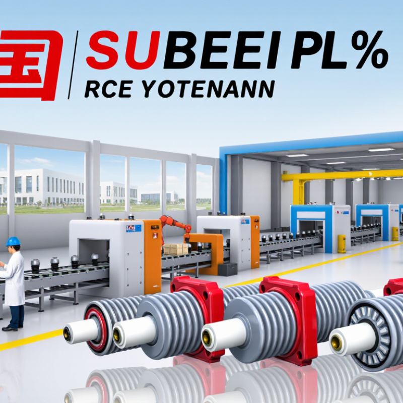 What Are the Top China Polymeric Surge Arrester Suppliers?