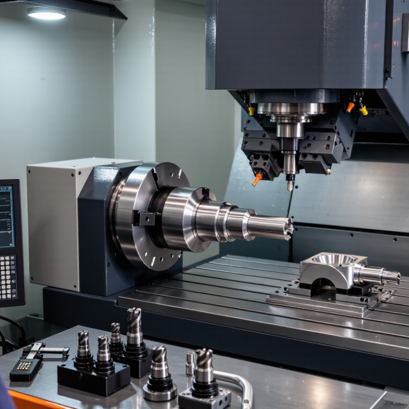 2026 Top Causes of Multi Axis CNC Dimensional Inaccuracy?