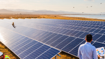 How to Choose the Best PV Solar Panels for Global Buyers