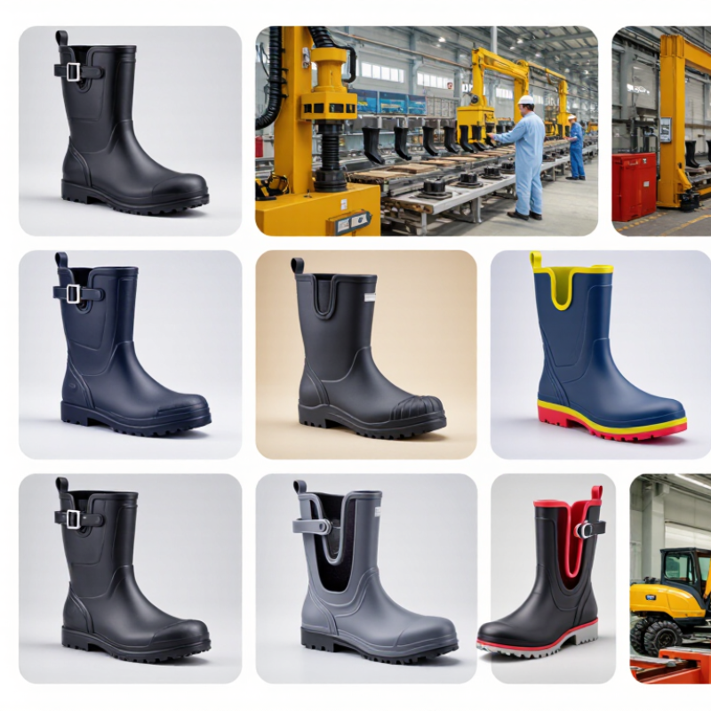 China Top 10 Rubber Dust Boot Suppliers for Global Buyers