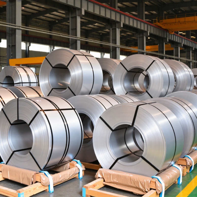 China Best SS Strip Coil 304 Stainless Steel Coil Supplier?