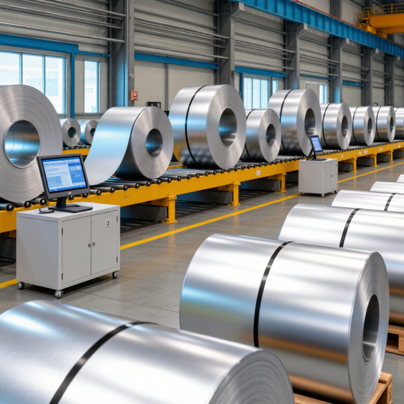 7 Tips for Buying Cold Rolled Steel Strips?