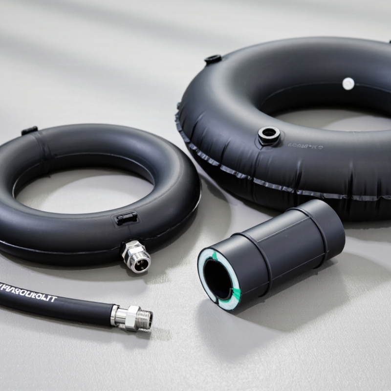 What Are the Top Types of Butyl Cameras for Global Buyers?