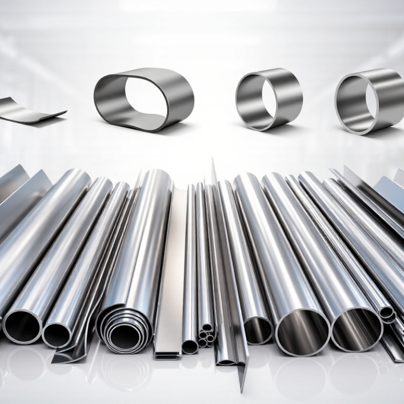 How to Choose 430 Stainless Steel Strip?