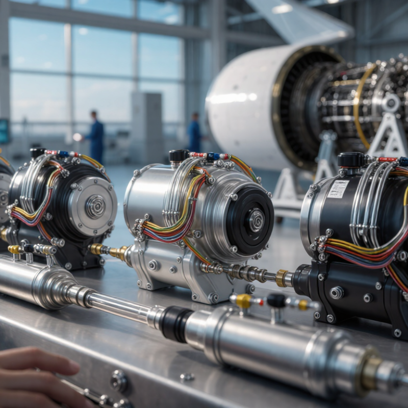 What Is the Best Fuel Injection for Aviation from China?