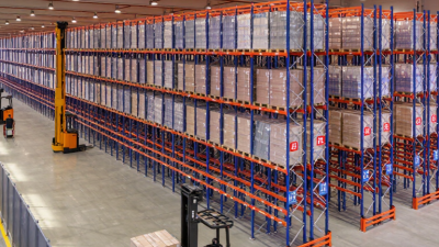 Wat zijn de beste palletreksystemen uit China?
