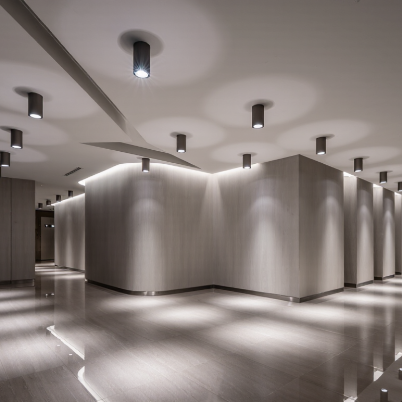 Top Recessed Downlight Manufacturers for Global Buyers