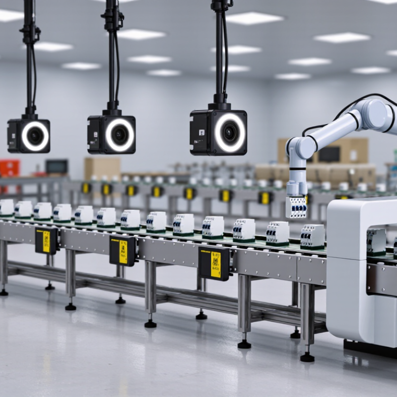 How to Choose an MCB Inspection Conveyor?