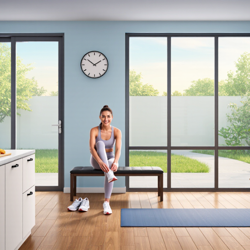 How to Maintain Healthy Lifestyle Routines in 2026?