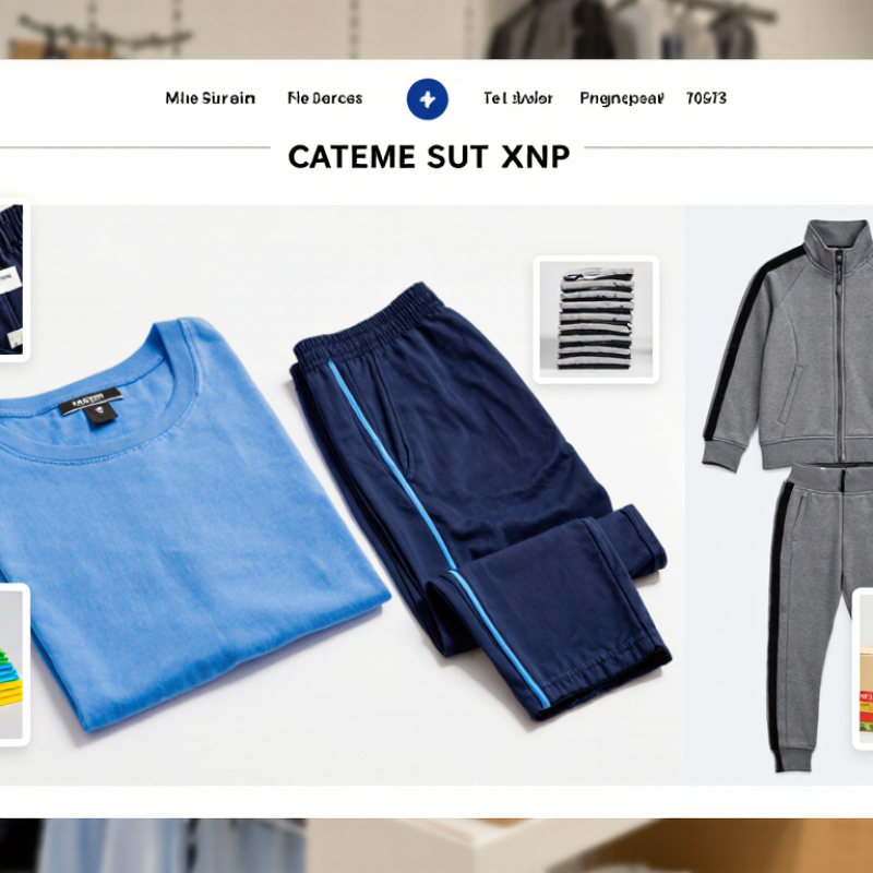 What Are the Top Boys Clothes Wholesale Suppliers?