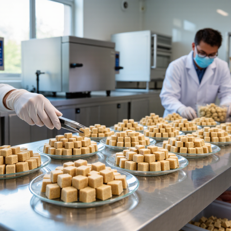 China Best Freeze Dried Cat Treats Supplier?