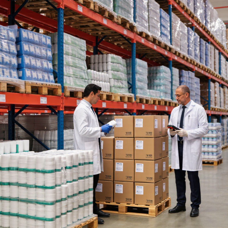 Why Is Wound Care Supply Important for Global Buyers?