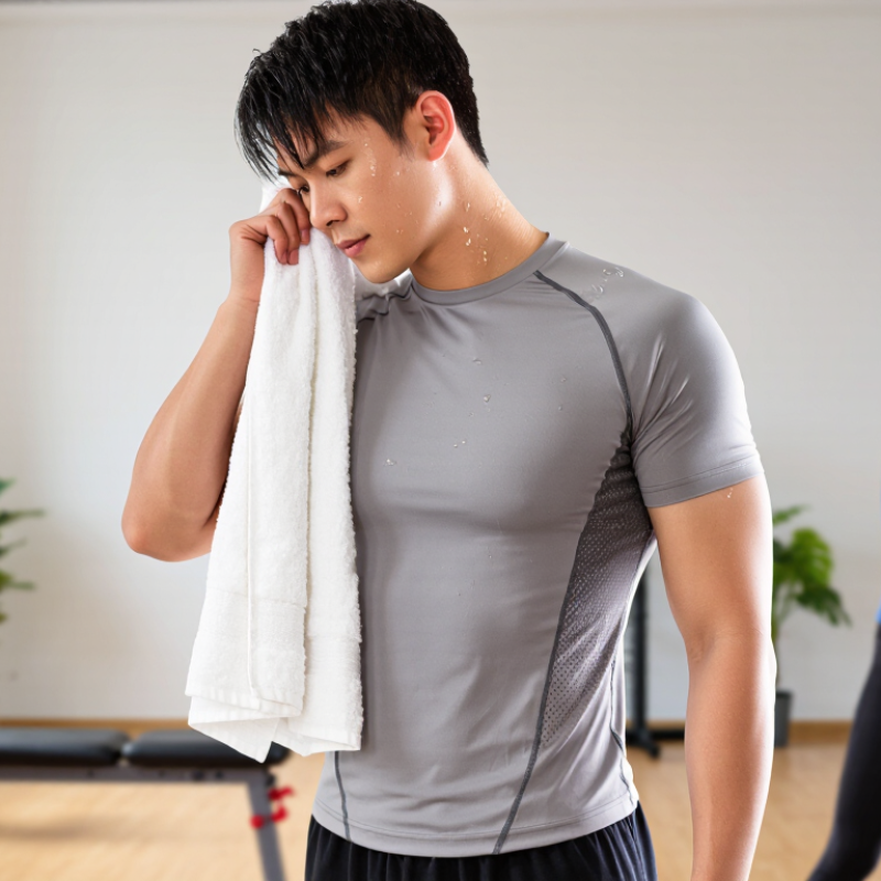 7 Tips Why Moisture Wicking Fabric Is Important?
