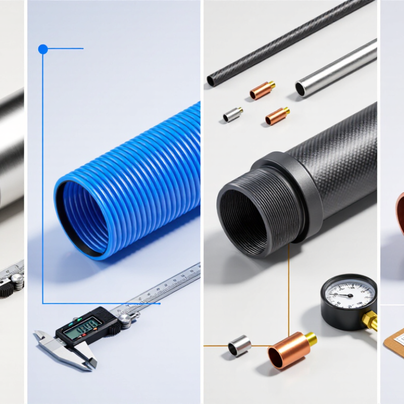 2026 Best Custom Pipe Types for Global Sourcing?