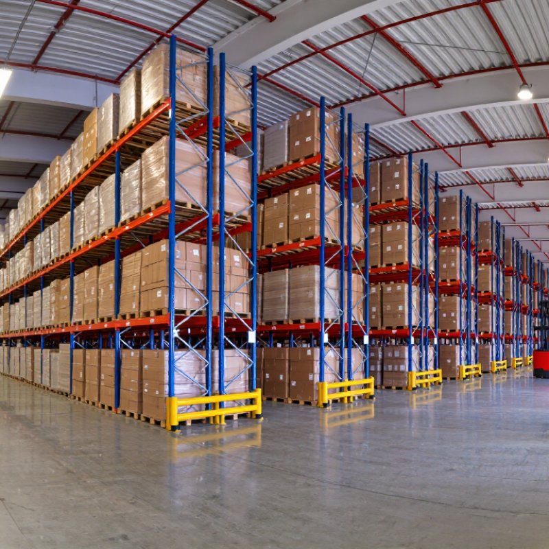 Which Heavy Duty Pallet Racking Is Best for Global Buyers?