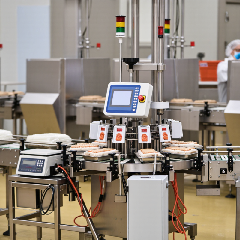 2026 Best Automatic Weigh Price Labelling Machines?