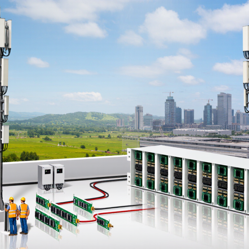 Why Do Base Station Filters Matter for Global Buyers?