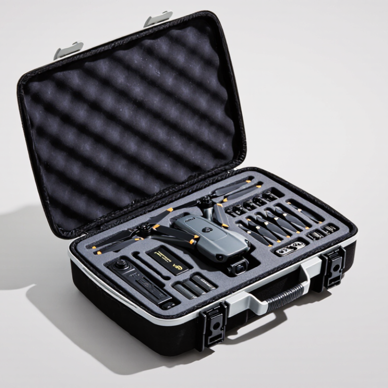 China Top Drone Carrying Case Manufacturers?
