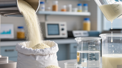 How to Source Soluble Dietary Corn Fiber?