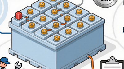 7 Tips for Choosing a 48V 160Ah LiFePO4 Battery?