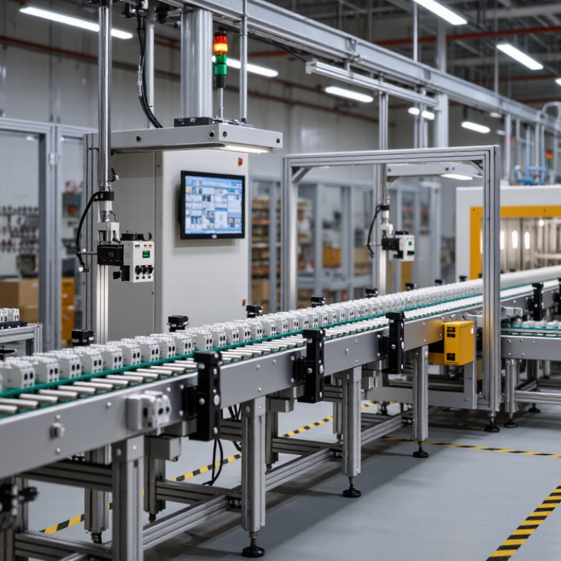 China Best MCB Inspection Conveyor Manufacturer?