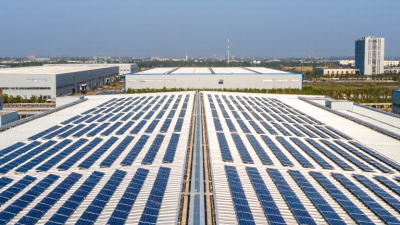 Top China Commercial Solar Panel Manufacturers?