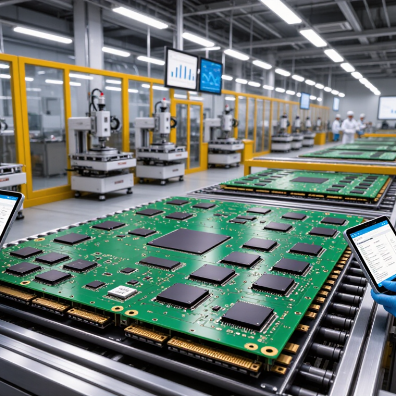 Why Choose PCB Board Manufacturing for Global Sourcing?