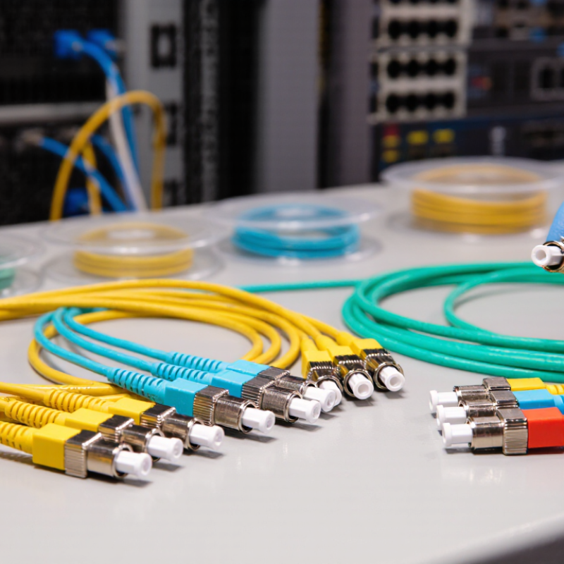 Top 10 Fiber Patch Cable Suppliers Worldwide
